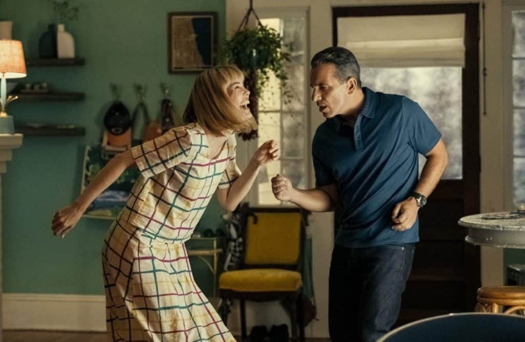 Top 10 Movies: About My Father | Courtesy of Peacock