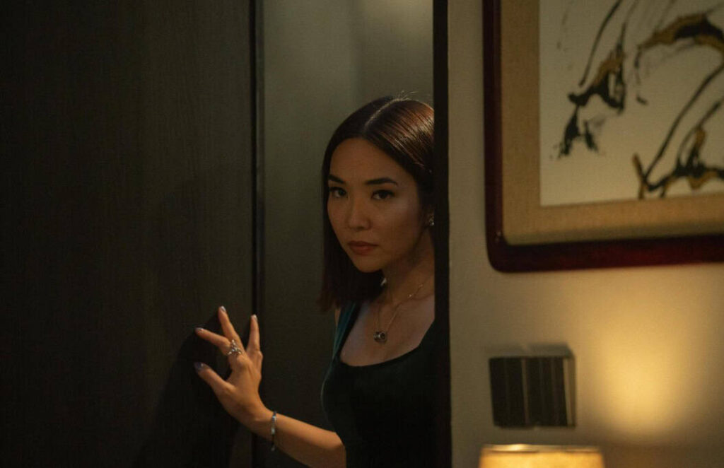 Top 10 Movies: A Normal Woman | Courtesy of Netflix