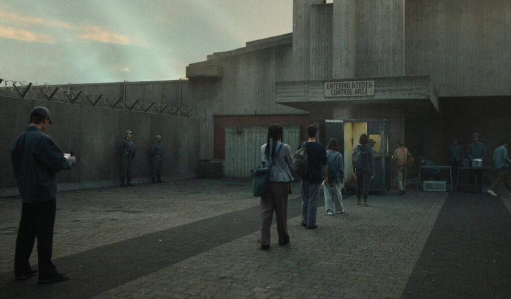 Top 10 Movies: The Assessment | Courtesy of Hulu