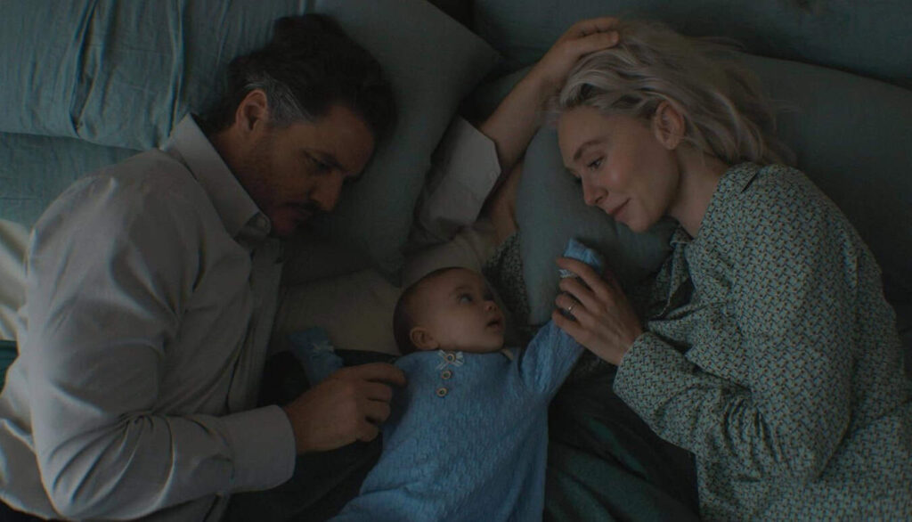 Top 10 Movies: The Fantastic Four: First Steps | Courtesy of Disney Plus