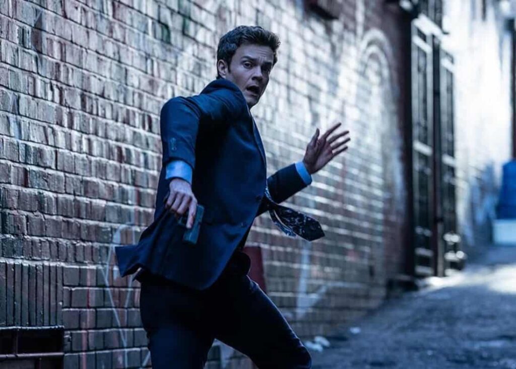 Top 10 Movies: Novocaine | Courtesy of Paramount Plus