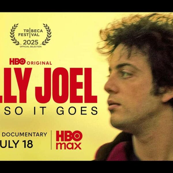 Billy Joel
