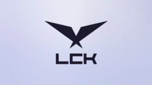 LCK-League of Legends Korea