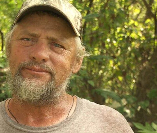 Swamp People