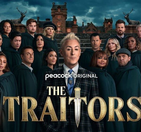 The Traitors