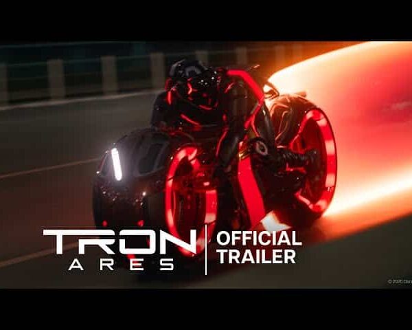 Tron Ares