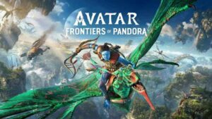 Ubisoft Avatar Frontiers of Pandora