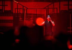 Marilyn Manson
