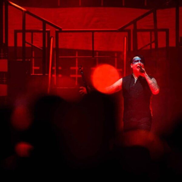 Marilyn Manson
