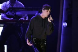 justin beiber