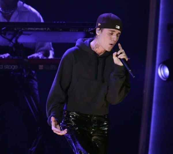 justin beiber