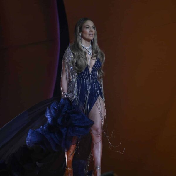 Jennifer Lopez/J-Lo