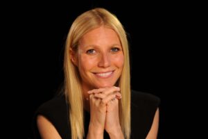 Gwyneth Paltrow