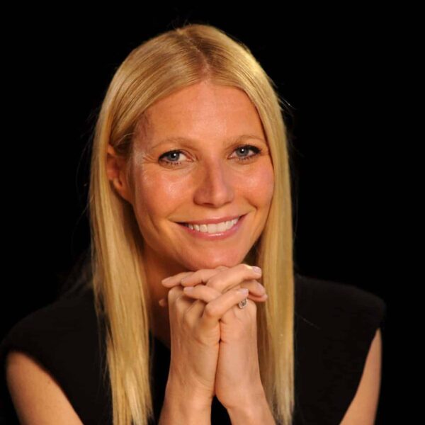 Gwyneth Paltrow