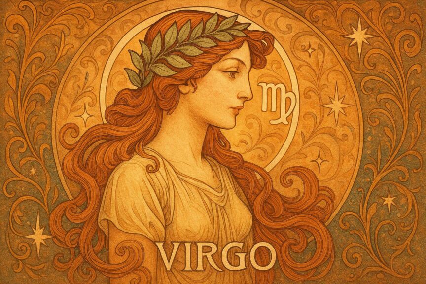 Virgo