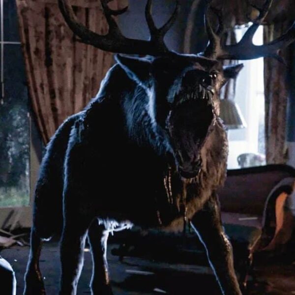 Bambi: The Reckoning, the latest movie in the Poohniverse