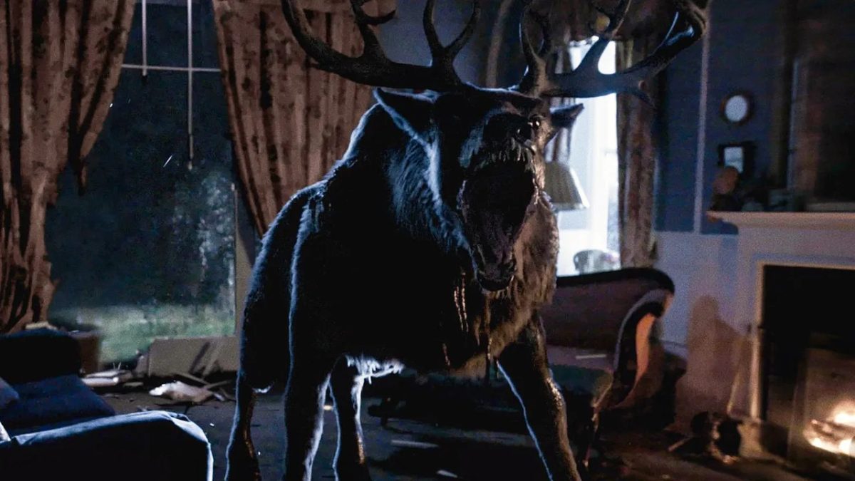 Bambi: The Reckoning, the latest movie in the Poohniverse