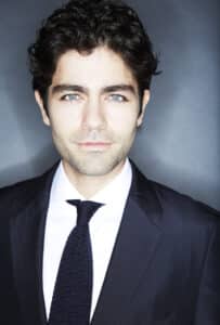 adrian grenier, The Devil Wears Prada 2