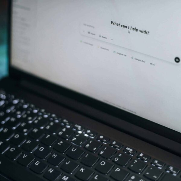 AI LLM Chatbot