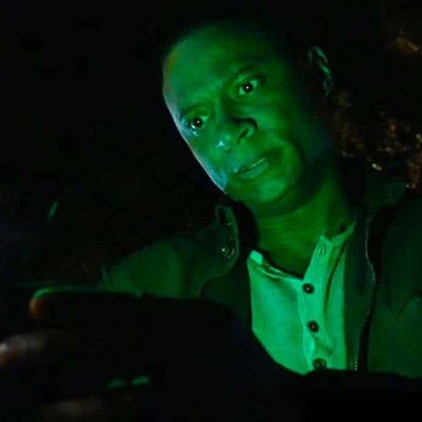 Arrowverse star David Ramsey talks Green Lantern failed arc