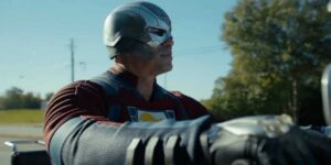 Peacemaker coming to Fortnite?