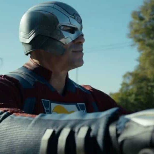 Peacemaker coming to Fortnite?