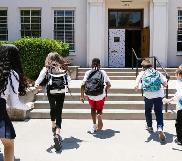 back-to-school, going back to school