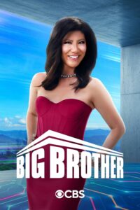 Big Brother legends