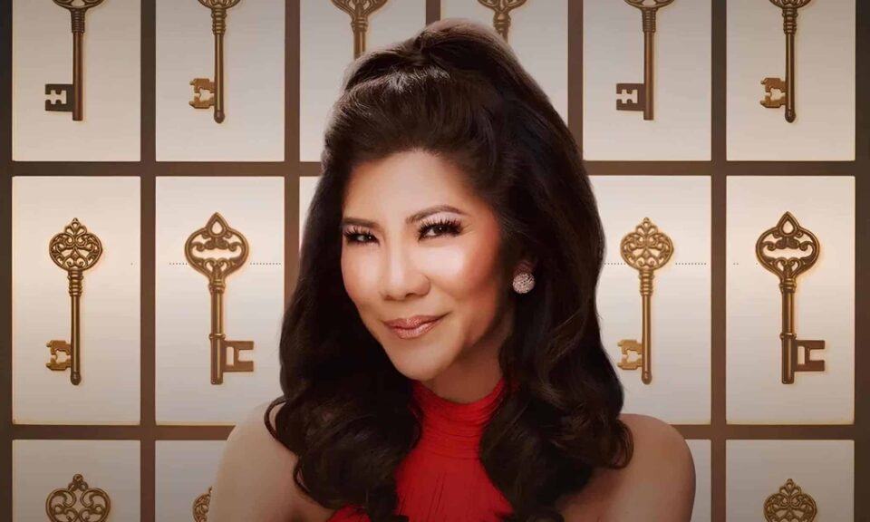 promotional image for tv reality series Big Brother available on Paramount+