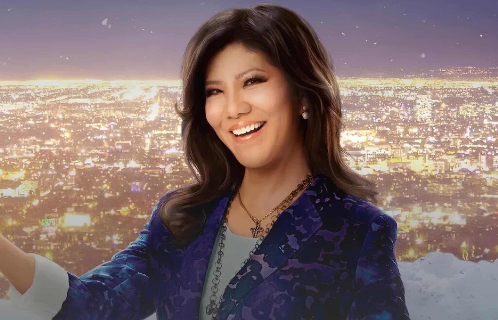 promotional image for tv series Celebrity Big Brother on paramount+