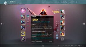 Destiny 2 Edge of Fate