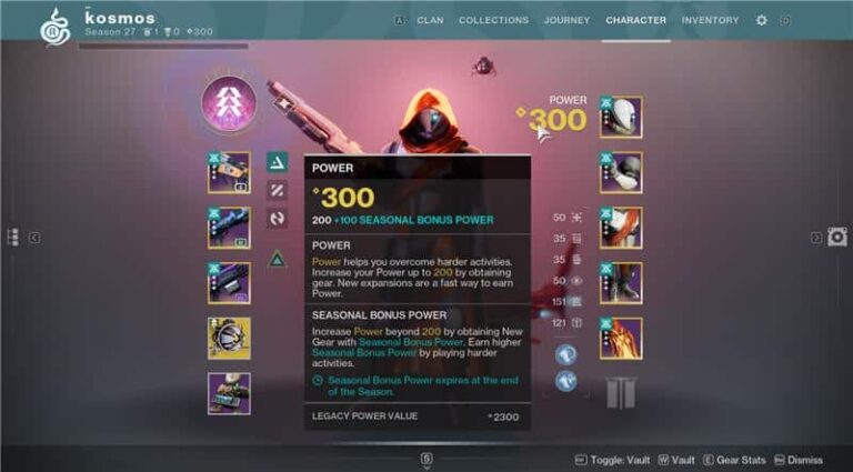 Destiny 2 Edge of Fate