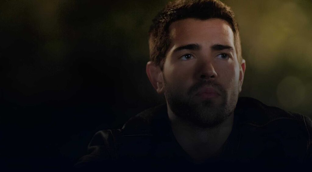 promotional image for the tv series Chesapeake Shores on amazon prime video 