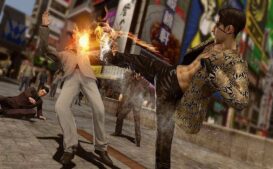 yakuza kiwami 2