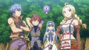 Farmagia Anime