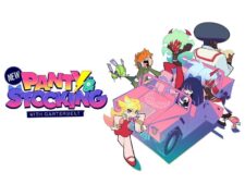 Panty and Stocking