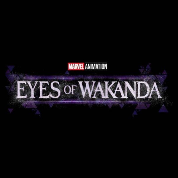Eyes of Wakanda promo image, Marvel Phase 6
