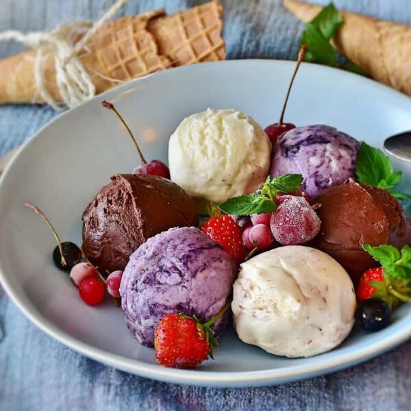 international ice cream flavors