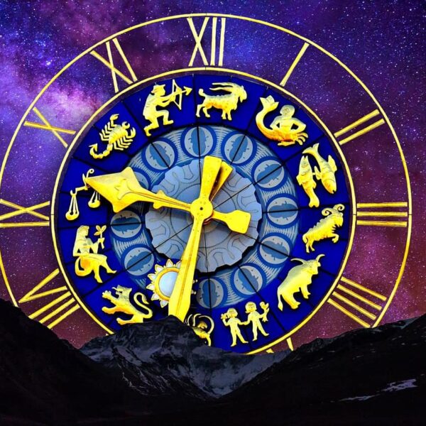 starry sky, star sign, clock, dial gold, dial, astrology, astrology, astrology, astrology, astrology, astrology, mercury in leo, leo, mercury,