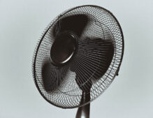 home cool