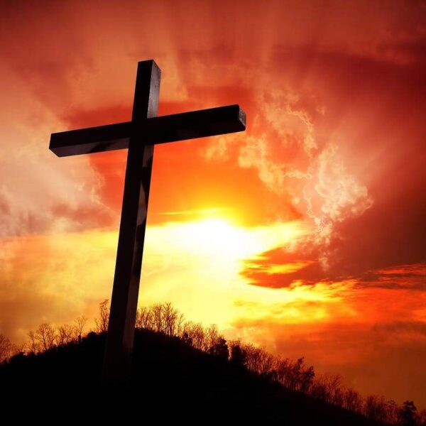 feel Good Friday, freedom in Christ