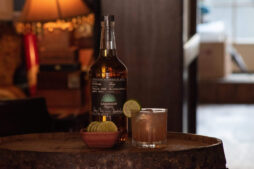 agave negro, tequila, cocktail, lounge, nature, bar, drinks, summer, refreshing, mexican, National Tequila Day