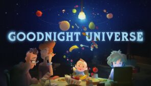 Goodnight Universe