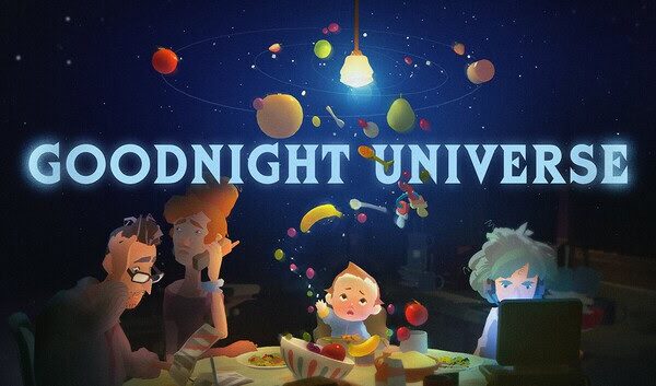 Goodnight Universe