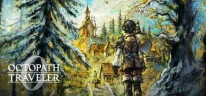 Octopath Traveler Zero