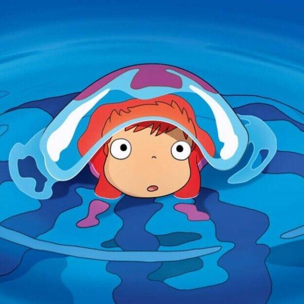 Ponyo