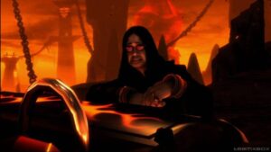 Brutal Legend by Double Fine honors Ozzy Osbourne