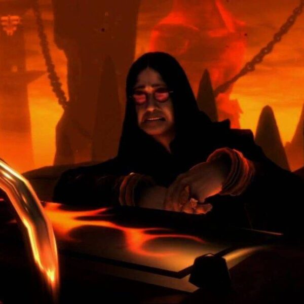 Brutal Legend by Double Fine honors Ozzy Osbourne