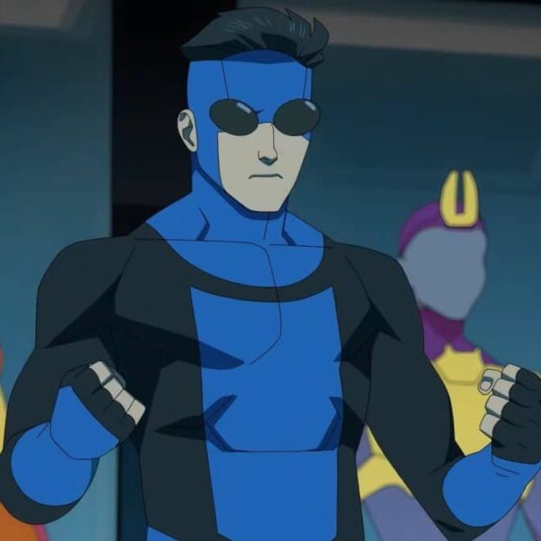 Invincible season 4 release window and villain announced