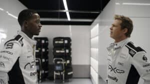 F1 The Movie